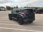 2017 Jeep Renegade Altitude