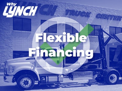 2008 Ford F-550 F Series Super Duty F550