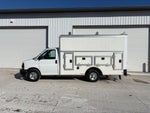 2019 Chevrolet Express 3500 Base 139 in. WB