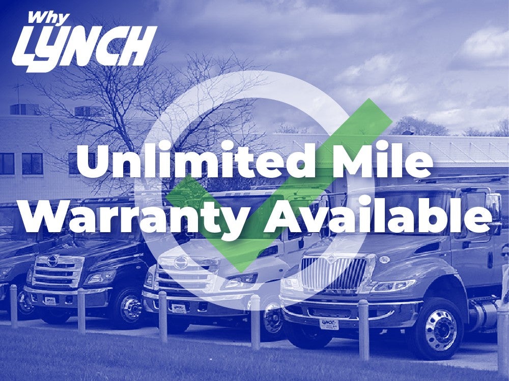 2021 Chevrolet W3500/W4500 BASE