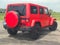 2015 Jeep Wrangler Wrangler X