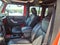 2017 Jeep Wrangler Sahara