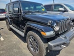 2021 Jeep Wrangler Unlimited 80th Anniversary