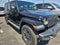 2021 Jeep Wrangler Unlimited 80th Anniversary