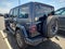 2021 Jeep Wrangler Unlimited 80th Anniversary