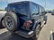 2021 Jeep Wrangler Unlimited 80th Anniversary