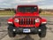2018 Jeep Wrangler Sahara