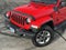 2018 Jeep Wrangler Sahara