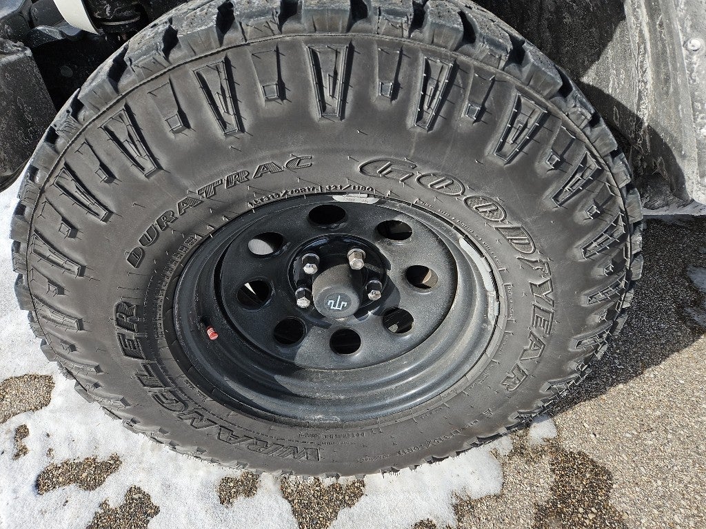 2019 Jeep Wrangler Rubicon