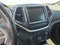 2018 Jeep Cherokee Trailhawk