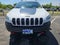 2018 Jeep Cherokee Trailhawk