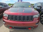 2017 Jeep Grand Cherokee Trailhawk
