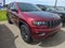 2017 Jeep Grand Cherokee Trailhawk