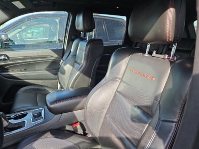 2020 Jeep Grand Cherokee Trailhawk