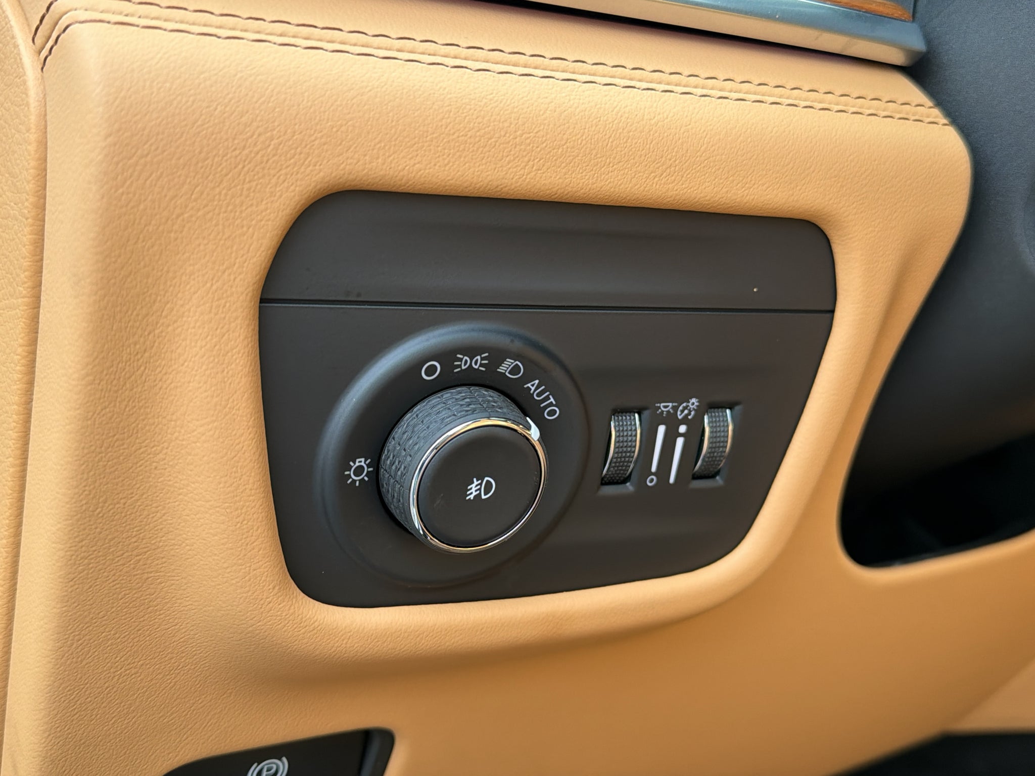 2023 Jeep Grand Cherokee Summit Reserve