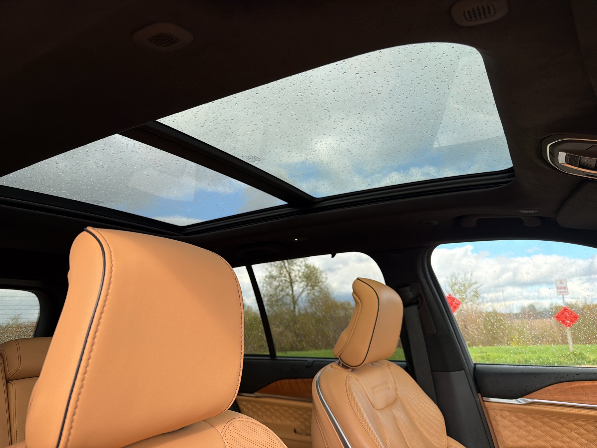 2025 Jeep Grand Cherokee Summit Reserve