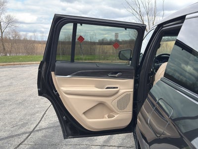 2024 Jeep Grand Cherokee L Limited w/Tow Package