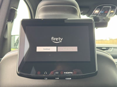 2024 Jeep Grand Cherokee L Overland w/Tow & Entertainment