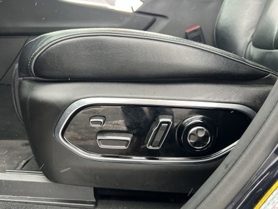 2024 Jeep Grand Cherokee L Overland