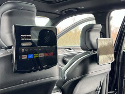 2024 Jeep Grand Cherokee L Overland