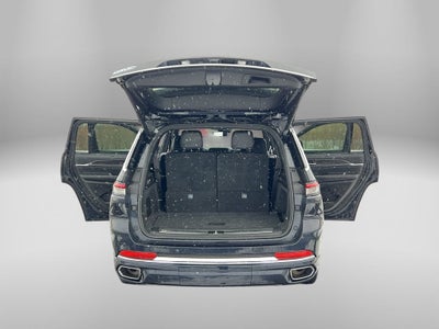 2024 Jeep Grand Cherokee L Overland