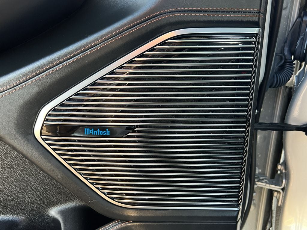 2022 Jeep Grand Cherokee L Summit Reserve