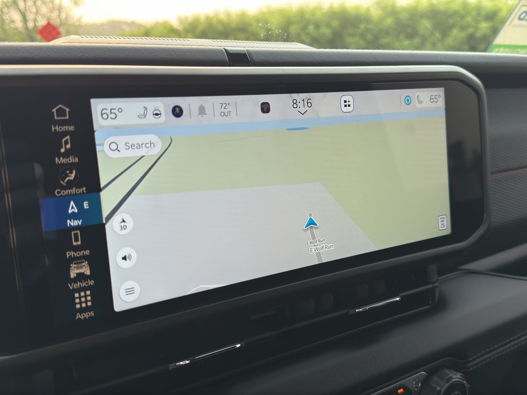 2025 Jeep Wrangler Rubicon X (392 Lite)