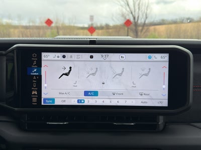 2024 Jeep Wrangler Rubicon X