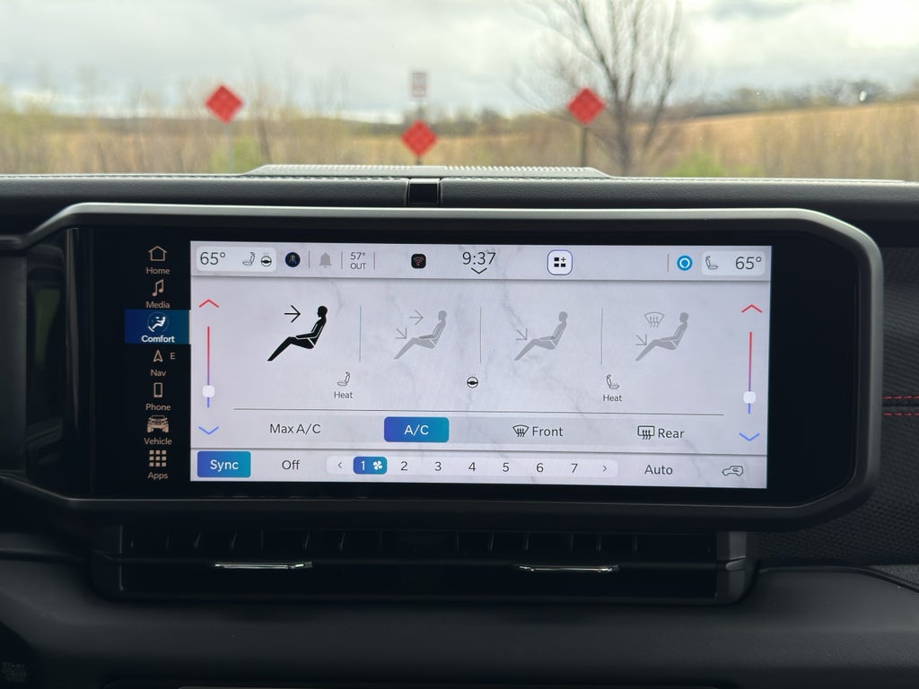 2024 Jeep Wrangler Rubicon X