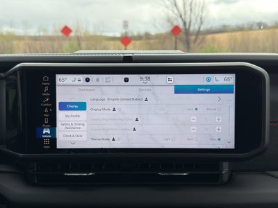 2024 Jeep Wrangler Rubicon X