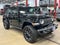 2025 Jeep Wrangler 4xe Backcountry
