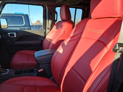 2024 Jeep Wrangler Rubicon 392