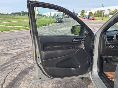 2023 Dodge Durango R/T Plus