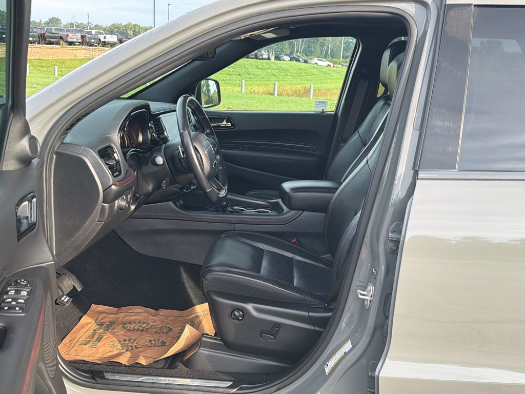 2023 Dodge Durango R/T Plus