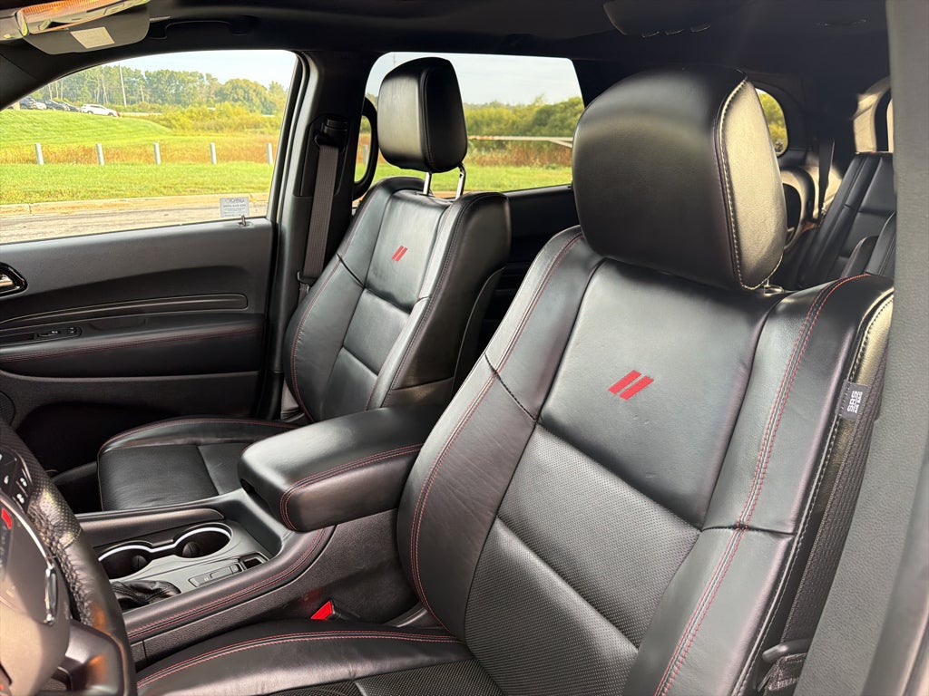 2023 Dodge Durango R/T Plus