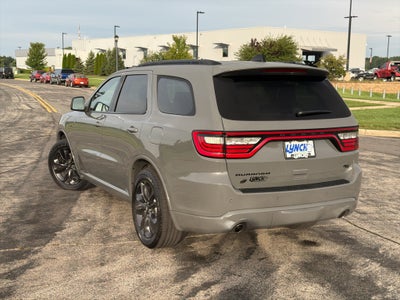 2023 Dodge Durango R/T Plus