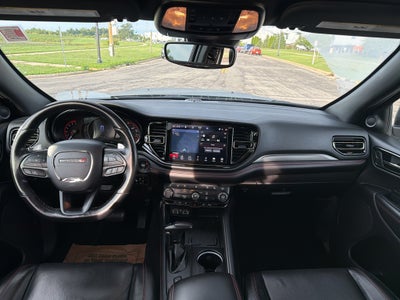 2023 Dodge Durango R/T Plus