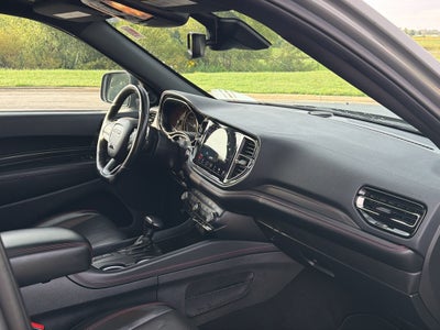 2023 Dodge Durango R/T Plus