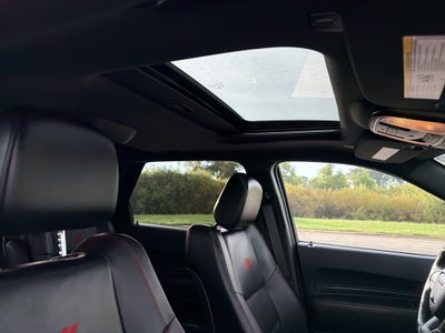2023 Dodge Durango R/T Plus