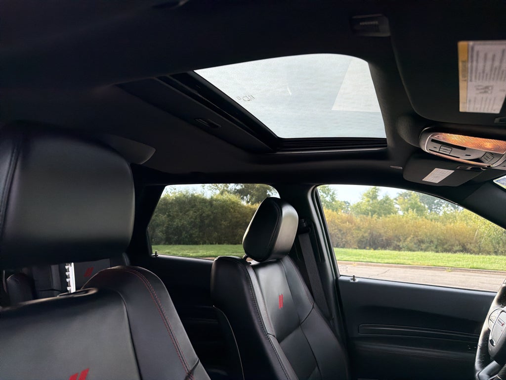 2023 Dodge Durango R/T Plus