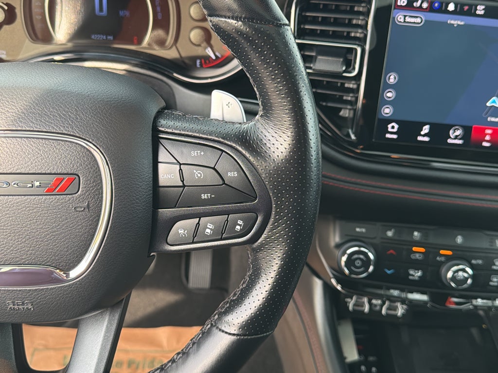 2023 Dodge Durango R/T Plus
