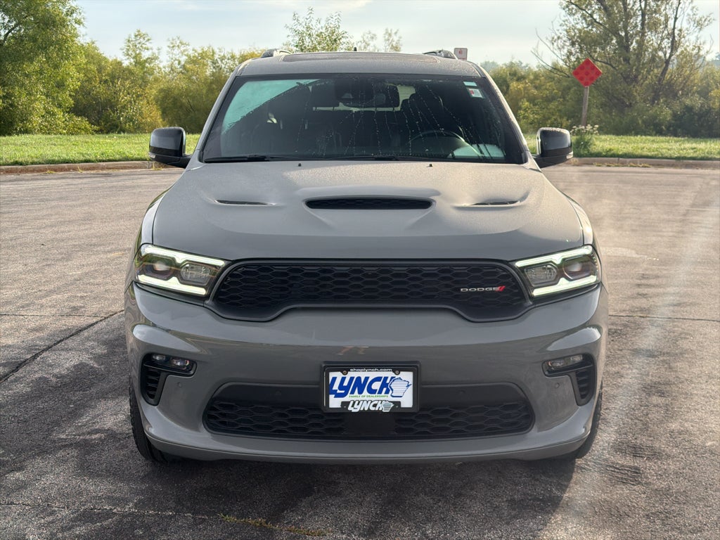2023 Dodge Durango R/T Plus