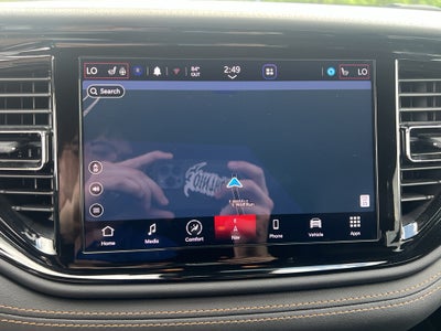 2025 Dodge Durango R/T 20th Anniversary Plus