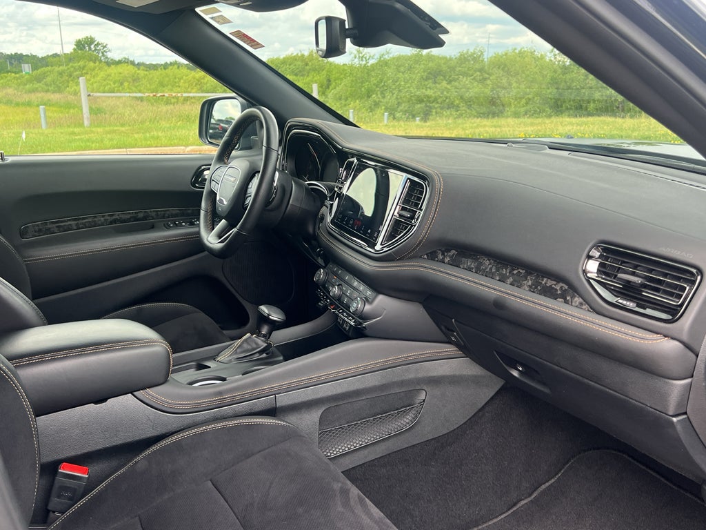 2025 Dodge Durango R/T 20th Anniversary Plus