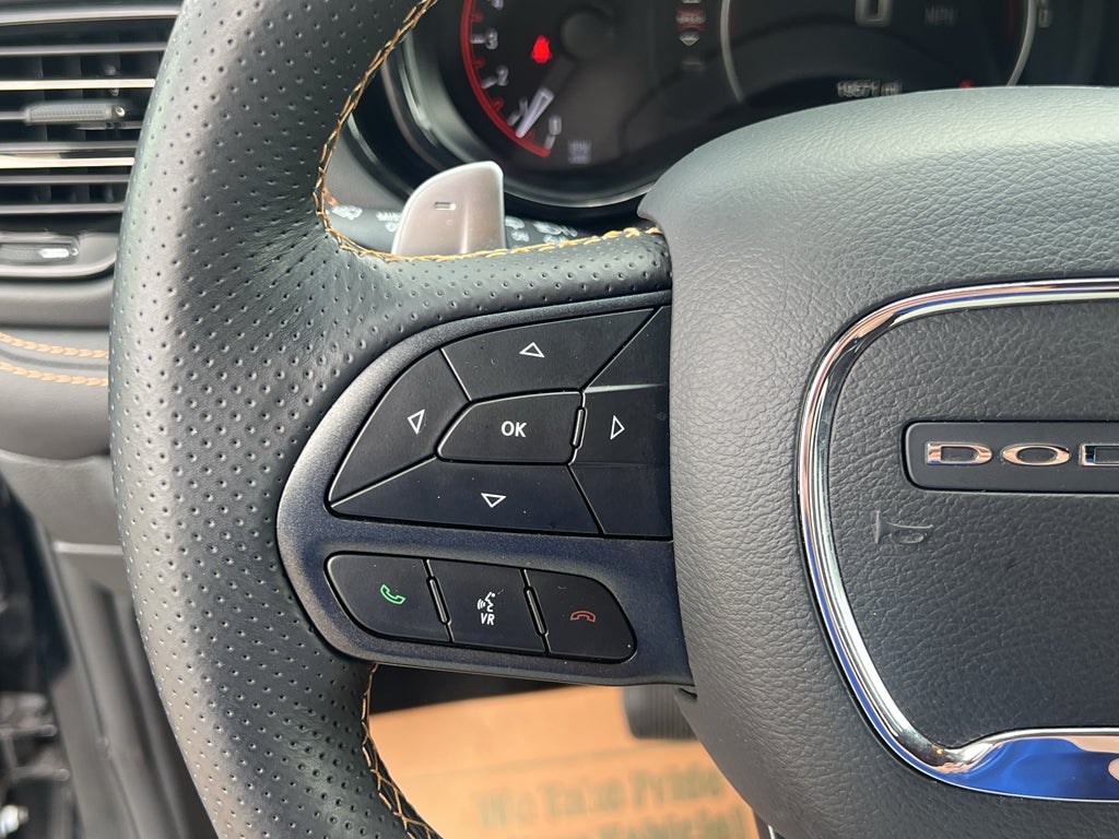 2025 Dodge Durango R/T 20th Anniversary Plus