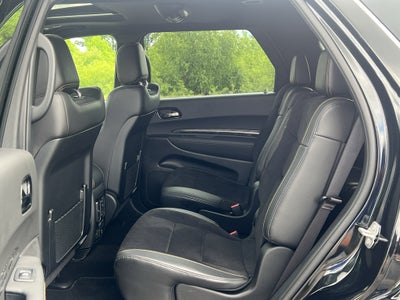 2025 Dodge Durango R/T 20th Anniversary Plus