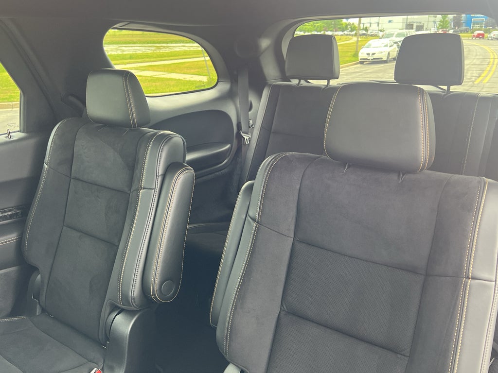 2025 Dodge Durango R/T 20th Anniversary Plus