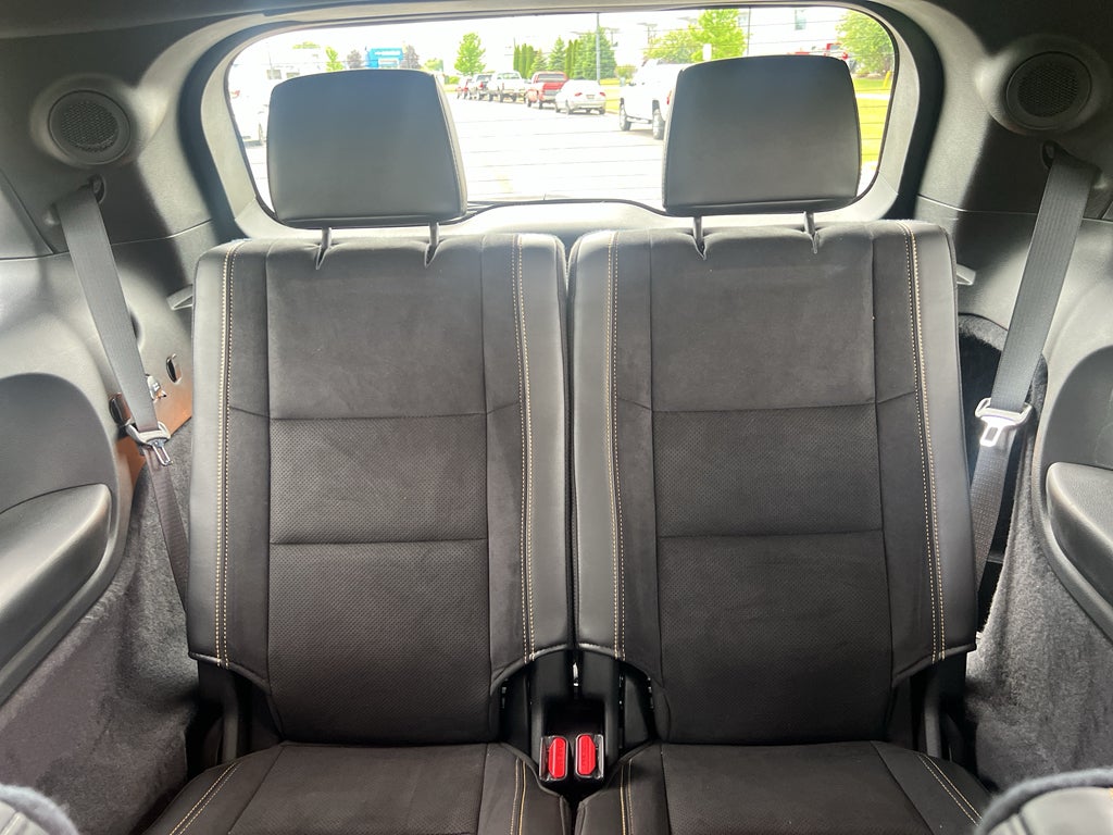 2025 Dodge Durango R/T 20th Anniversary Plus