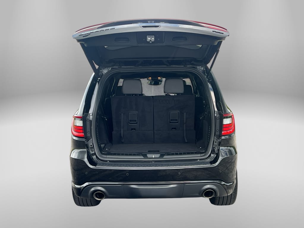 2025 Dodge Durango R/T 20th Anniversary Plus