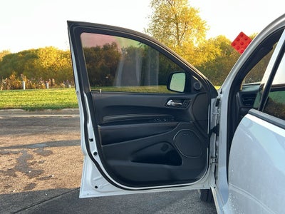 2022 Dodge Durango R/T Plus